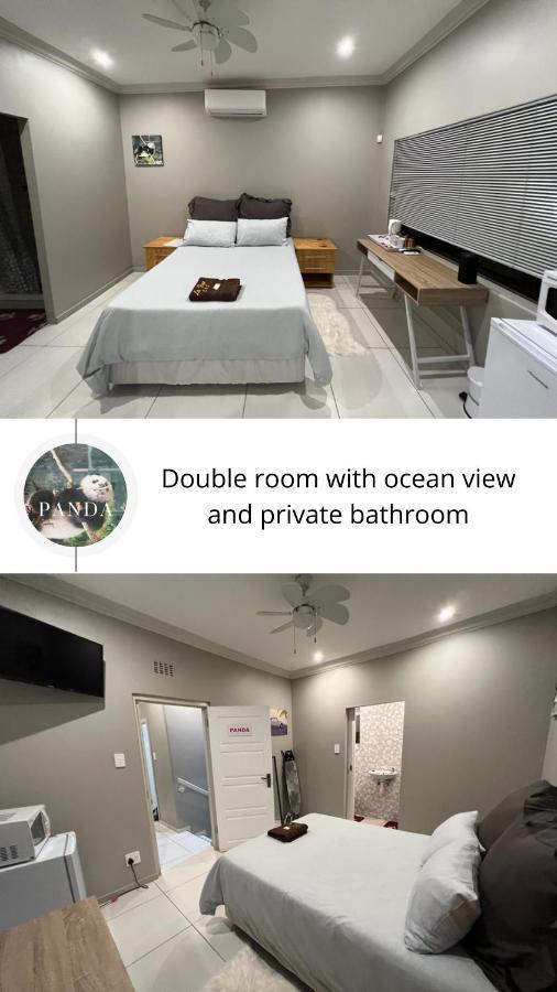 La Vue Hotel พอร์ตเชพสโตน ภายนอก รูปภาพ