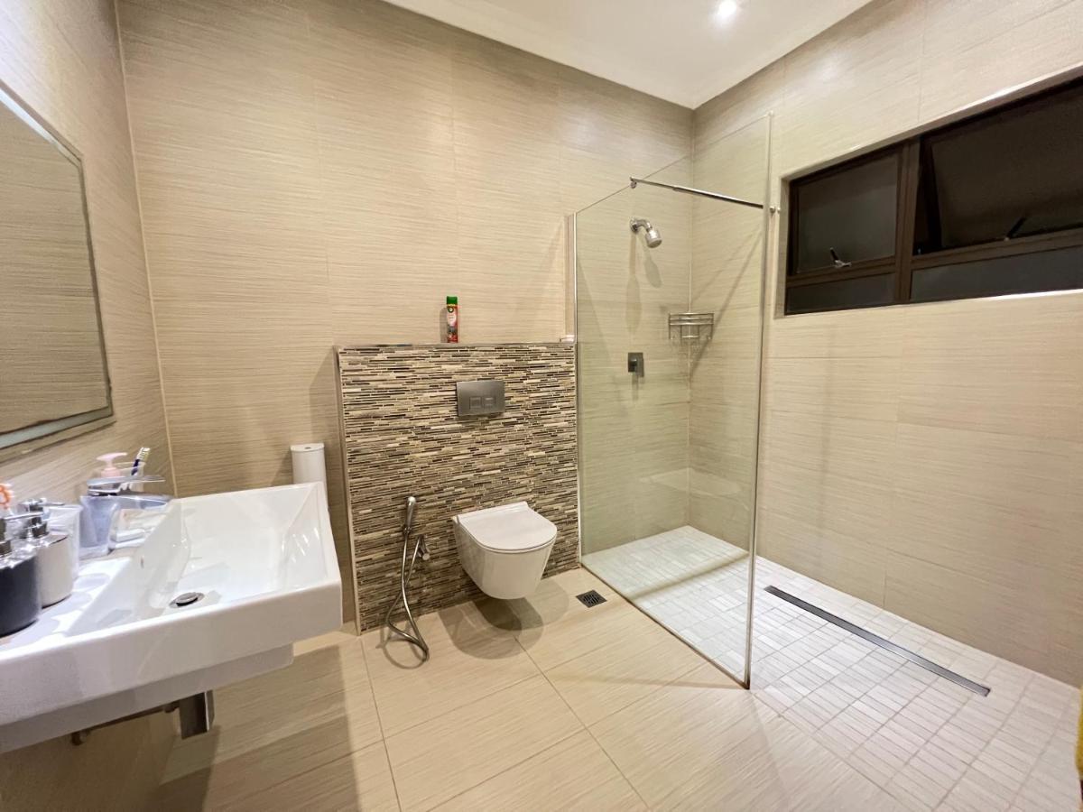 La Vue Hotel พอร์ตเชพสโตน ภายนอก รูปภาพ